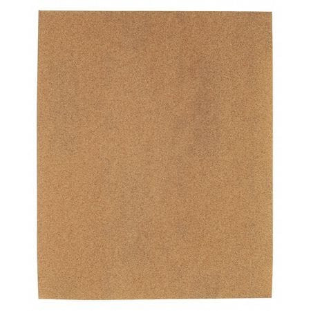 GRAINGER GLOBAL SOURCING 05539510844 SANDING SHEET 11 L 9 W VERY FINE PK100