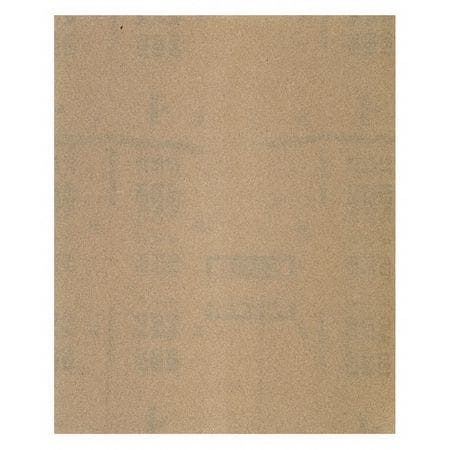 GRAINGER GLOBAL SOURCING 05539510862 SANDING SHEET 11 L 9 W PK100