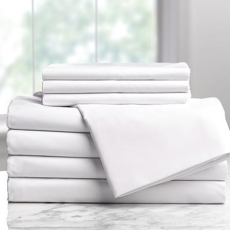 DRYFAST 1A29681 PILLOW CASE STANDARD 44 IN W PK12