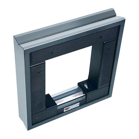 INSIZE 4906-B150 FRAME LEVEL 1-21/32 W 6 L CAST STEEL