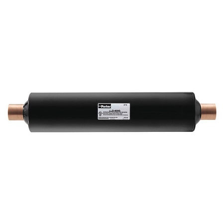 PARKER LLD-609S FILTER DRYER FOR USE WITH A/C SYSTEMS