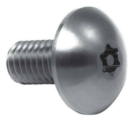 GRAINGER GLOBAL SOURCING Z4931SS BINDING POST/SCREW 5/8-11 MALE 1-1/8IN.