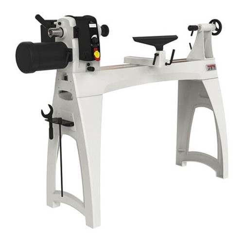 JET JWL-1640EVS JET 719500 JWL-1640EVS 1.5HP 16" X 40" W
