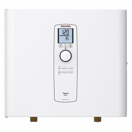STIEBEL ELTRON 239219 TANKLESS WATER HEATER 12000W 6/2 AWG