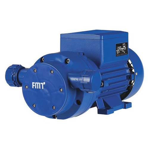 BLUE DEF DEFTP120P ELECTRIC TOTE PUMP 120VAC 10 GPM 1/2 HP