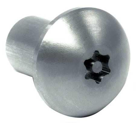 GRAINGER GLOBAL SOURCING Z4908T6S BINDING POST 1/2-13 1 IN BARREL L FEM