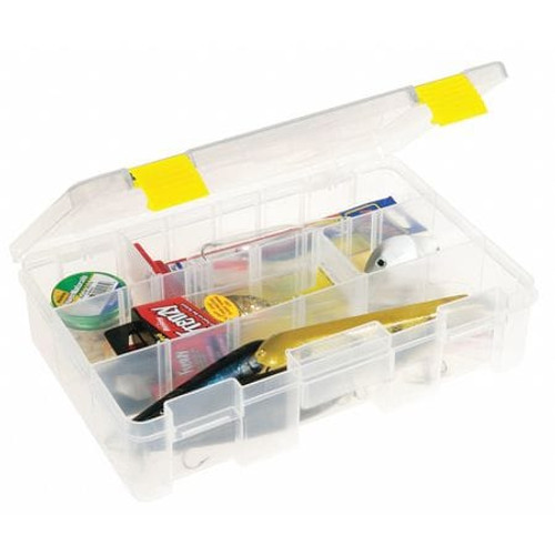 PLANO MOLDING 2363001 SMALL PARTS BOXES & ORGANIZERS; PRODUCT 