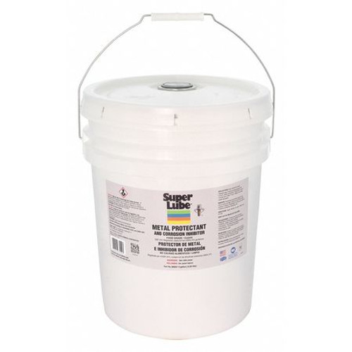 SUPER LUBE 83050 CORROSION INHIBITOR WET FILM PAIL