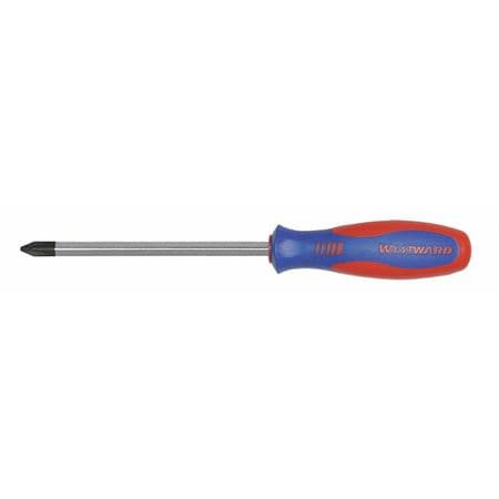 WESTWARD 401M50 SCREWDRIVER MULTICOMPONENT PHILLIPS #3