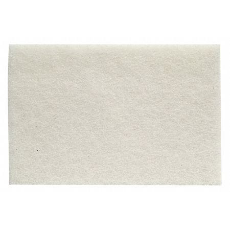GRAINGER GLOBAL SOURCING 05539545600 SANDING HAND PAD 9 L X 6 W EA1