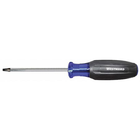 WESTWARD 401M48 SCREWDRIVER MULTICOMPONENT SQUARE #2
