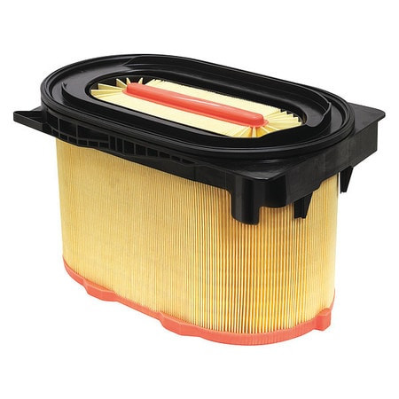 BALDWIN FILTERS PA30275 AIR FILTER,13-7/32" L,8-1/32" W