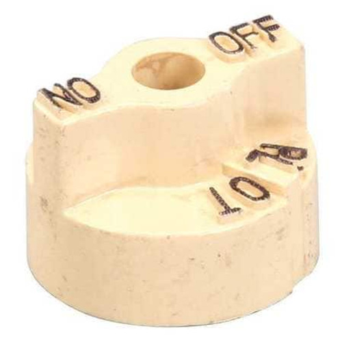 BAKERS PRIDE S1453A KNOB REPLACEMENT