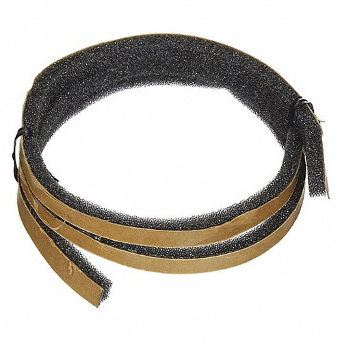 GENERAL ELECTRIC WE1M825 DRYER GASKET SEAL