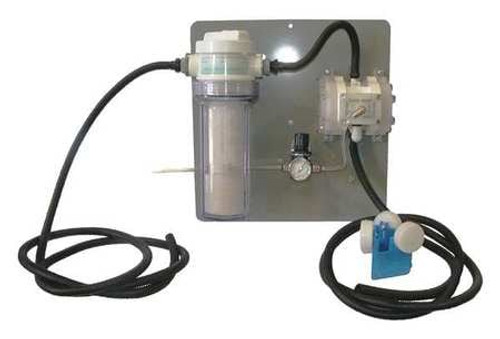 ABANAKI OC300P\OC300 OIL BOSS SKIMMER WITH PNEUMATIC PUMP