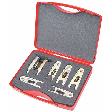 GEDORE KL-0165-1 BALL JOINT SERVICE KIT,STEEL,17 IN