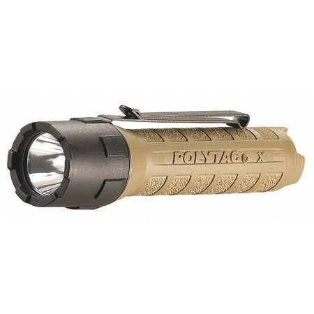 STREAMLIGHT 88605 REMOVABLE, MULTI-POSITION POCKET CLIP HI