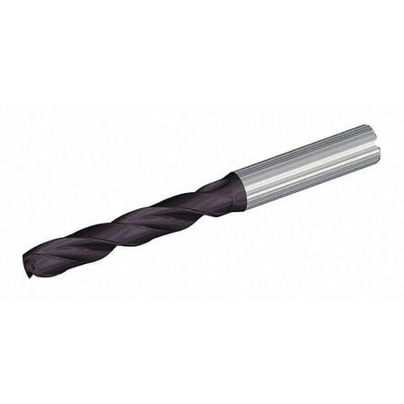 WIDIA GTD 17050205000 JOBBER DRILL 5.00MM CARBIDE