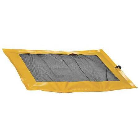 EAGLE T8341 36" LONG X 24" WIDE, SPILL CONTAINMENT A