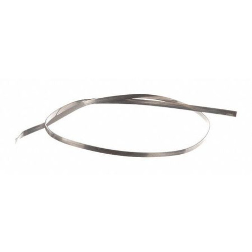 BERKEL 01-400039-00200 SEAL ELEMENT STANDARD TWIN 1 FT.