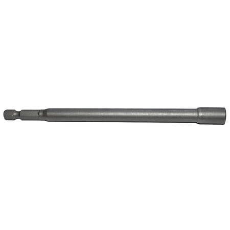 ZEPHYR ZNM10-L6 BIT HOLDER 1/4 DRIVE SIZE 6 L