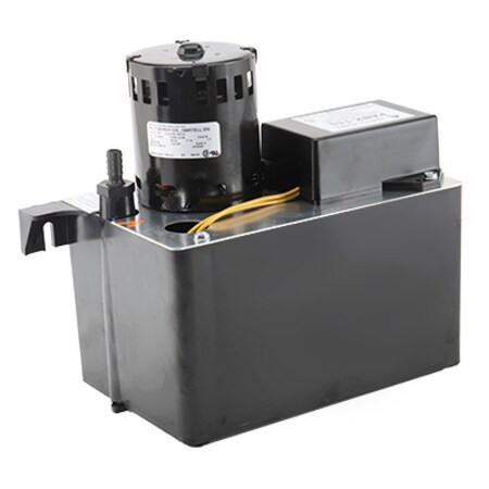 HARTELL PABX-115 CONDENSATE 1/20 HP 1 GAL. 22 FT. 115VAC