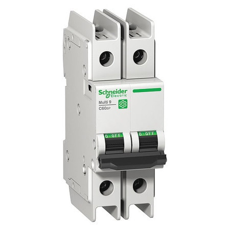 SCHNEIDER ELECTRIC M9F43225 CIRCUIT BREAKER