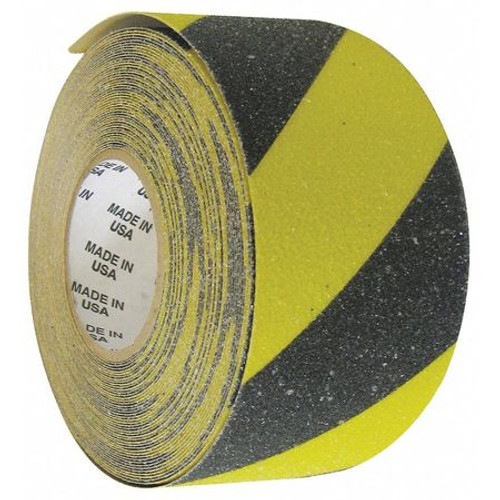 WOOSTER MYBS0360R ANTI-SLIP TAPE STRIPED 3 W 46 GRIT