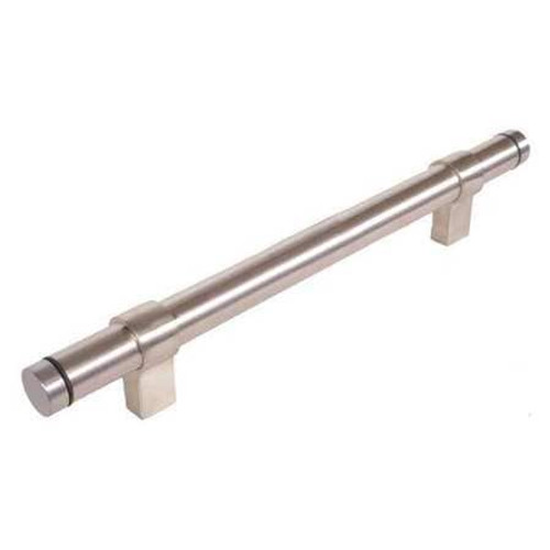 HEALTHY HARDWARE AP314E-30S-4-AB.710 PULLHANDLE COPPER 30 OVERALL LENGTH