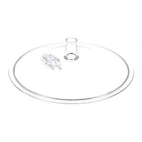 HOBART 00-271914 LID 30 QT.