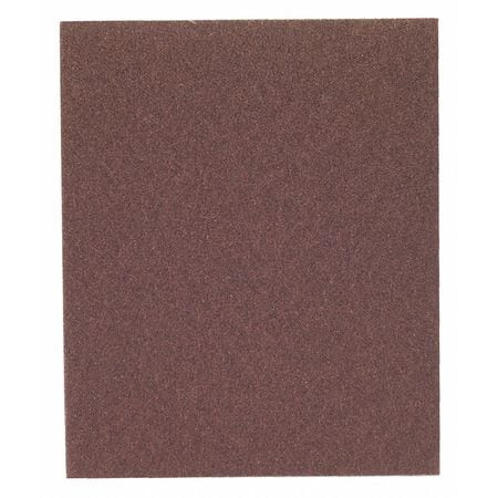 NORTON 66261058713 SANDING SHEET 11 L 9 W COARSE 40 GRIT