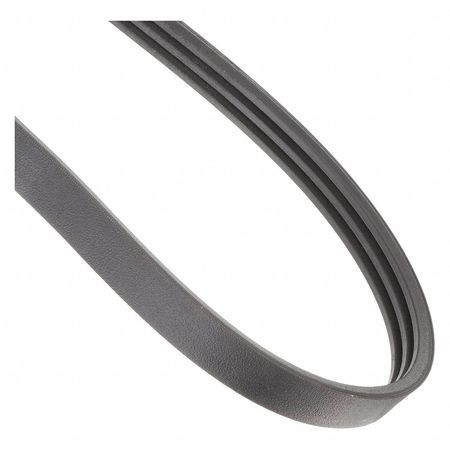 CONTINENTAL COMMERCIAL PRODUCTS 3/5V1900 V-BELT BANDED 3/5V1900