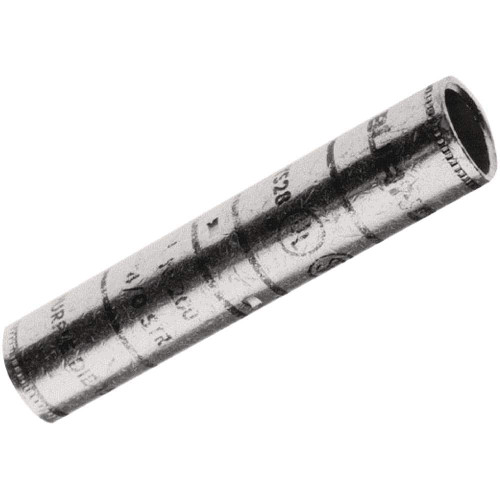 BURNDY YS32 LONG-BARREL SPLICE 400 KCMIL WIRE GAUGE