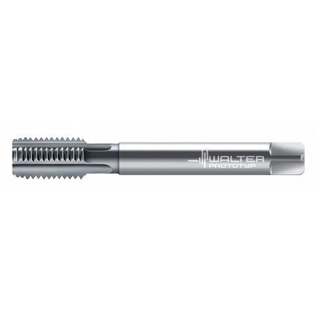 WALTER PROTOTYP 20362-M20 STRAIGHT FLUTE TAP M20X2.5 HSS
