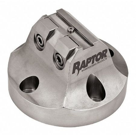 RAPTOR RWP-018SS MACHINE VISE ALUMINUM