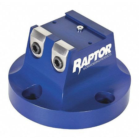RAPTOR RWP-026 MACHINE VISE,ALUMINUM