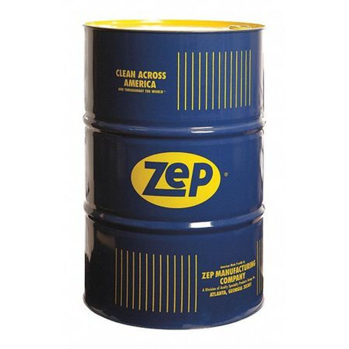 ZEP COMMERCIAL PRODUCTS 48585 ZEP BIG ORANGE-E_55GL                    ZEP COMMERCIAL PRODUCTS 48585 ZEP BIG ORANGE-E_55GL