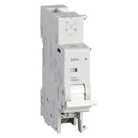 SCHNEIDER ELECTRIC M9A26971 RELEASE FOR MULTI 9 CIRCUIT BREAKER