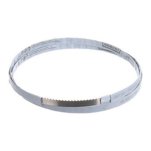HOBART 00-437317-00112 SAW BLADE