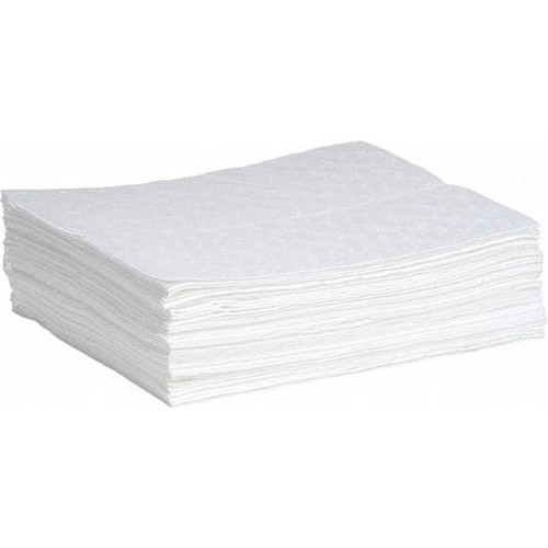SPILLTECH WPB50M ABSORBENT PAD OIL-BASED LIQUIDS PK50 SPILLTECH WPB50M ABSORBENT PAD OIL-BASED LIQUIDS PK50