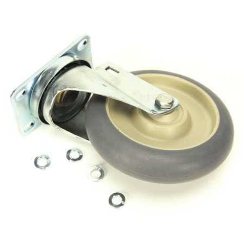 CRES COR 0569306K SWIVEL CASTER