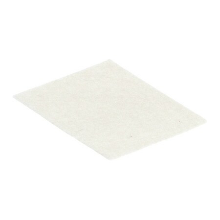 HOBART 00-439017 WICK SLIDE ROD LUBRICATION