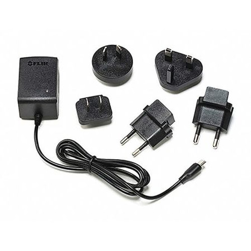 FLIR T911630ACC POWER SUPPLY/CHARGER FLIR T911630ACC POWER SUPPLY/CHARGER