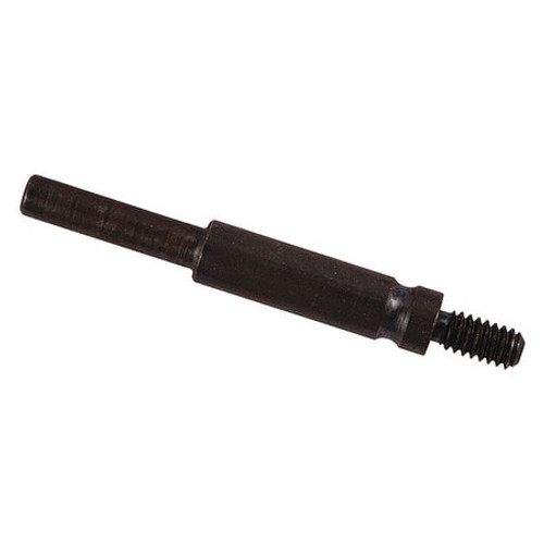 MERIT 08834183164 QUICK CHANGE MANDREL 1/4 SHANK DIA.