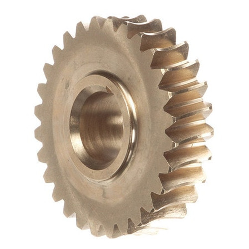 HOBART 00-916339 WORM GEAR 28 TONS