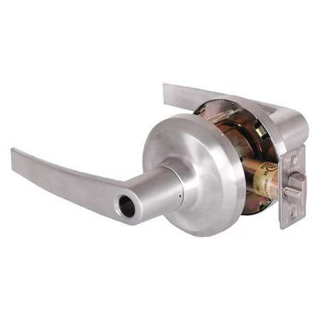 STANLEY QCL170A626S4478SSCKD DOOR LEVER LOCKSET SATIN CHROME