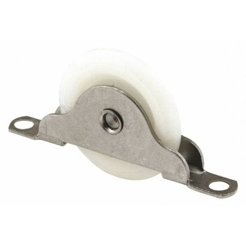 PRIME LINE PRODUCTS N 6690 CLOSET DOOR ROLLER 3-53/64 L PR