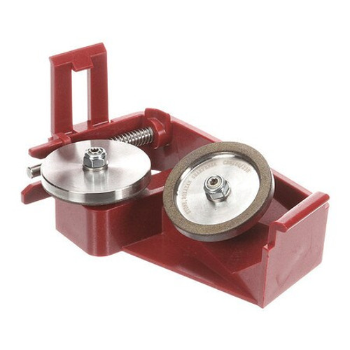 BERKEL 01-404675-01158 SHARPENER ASSEMBLY COMP MEX