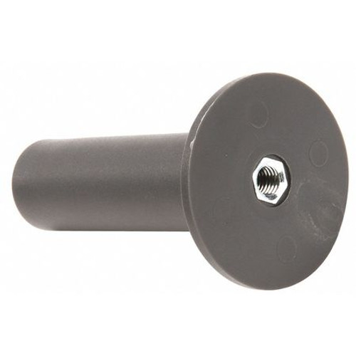 HOBART 00-915451 GREY PUSHER HANDLE