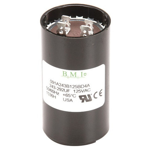 HOBART 00-070487-00001 CAPACITOR HOBART 00-070487-00001 CAPACITOR